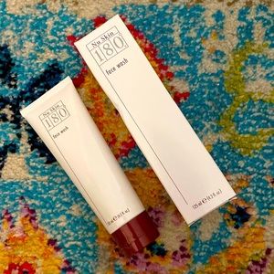 NU SKIN 180 FACE WASH